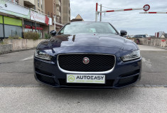 Jaguar XE Berline 2.0 D 163 cv Boîte auto