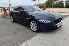Jaguar XE Berline 2.0 D 163 cv Boîte auto