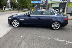 Jaguar XE Berline 2.0 D 163 cv Boîte auto