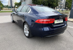 Jaguar XE Berline 2.0 D 163 cv Boîte auto
