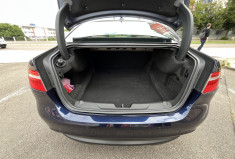 Jaguar XE Berline 2.0 D 163 cv Boîte auto