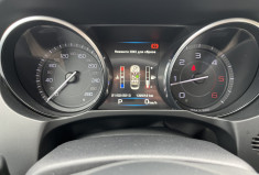 Jaguar XE Berline 2.0 D 163 cv Boîte auto
