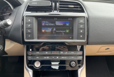 Jaguar XE Berline 2.0 D 163 cv Boîte auto