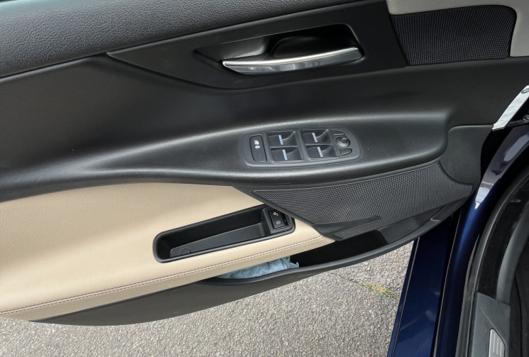 Jaguar XE Berline 2.0 D 163 cv Boîte auto