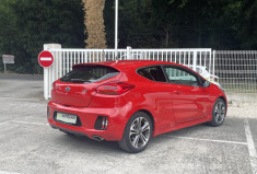 Kia ProCeed 1.6 CRDI 136 GTLINE * Embrayage neuf / GPS /Caméra / Attelage