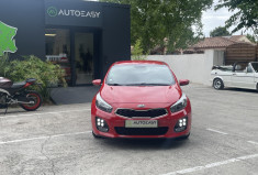 Kia ProCeed 1.6 CRDI 136 GTLINE * Embrayage neuf / GPS /Caméra / Attelage