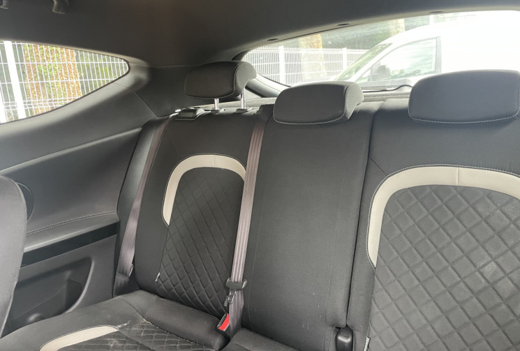 Kia ProCeed 1.6 CRDI 136 GTLINE * Embrayage neuf / GPS /Caméra / Attelage