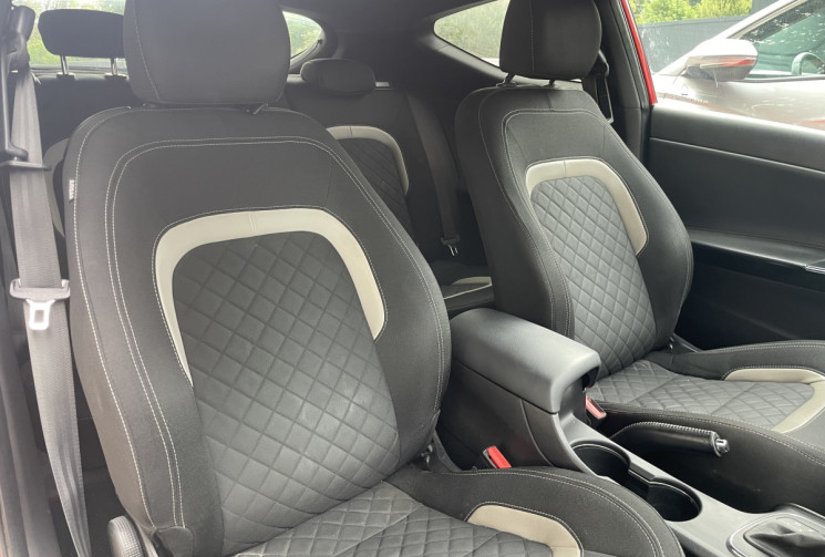 Kia ProCeed 1.6 CRDI 136 GTLINE * Embrayage neuf / GPS /Caméra / Attelage
