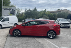 Kia ProCeed 1.6 CRDI 136 GTLINE * Embrayage neuf / GPS /Caméra / Attelage