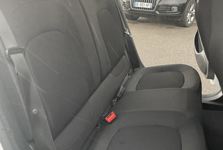 SMART FORFOUR 1.0 12V TWINAMIC S&S 71 CV BVA  PASSION