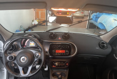 SMART FORFOUR 1.0 12V TWINAMIC S&S 71 CV BVA  PASSION