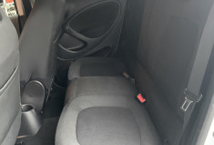 SMART FORFOUR 1.0 12V TWINAMIC S&S 71 CV BVA  PASSION
