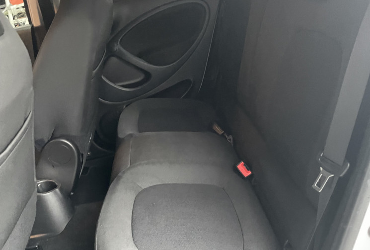 SMART FORFOUR 1.0 12V TWINAMIC S&S 71 CV BVA  PASSION