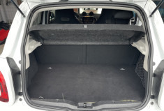 SMART FORFOUR 1.0 12V TWINAMIC S&S 71 CV BVA  PASSION