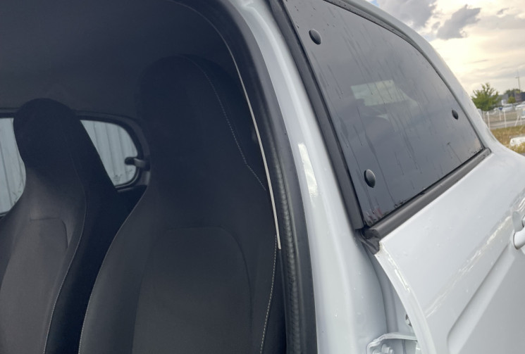 SMART FORFOUR 1.0 12V TWINAMIC S&S 71 CV BVA  PASSION
