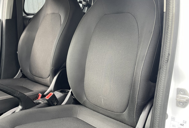 SMART FORFOUR 1.0 12V TWINAMIC S&S 71 CV BVA  PASSION