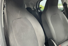 SMART FORFOUR 1.0 12V TWINAMIC S&S 71 CV BVA  PASSION