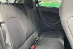 SMART FORFOUR 1.0 12V TWINAMIC S&S 71 CV BVA  PASSION