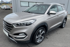 Hyundai Tucson III 1.7 CRDi 16V 2WD S&S 116 CV CREATIVE