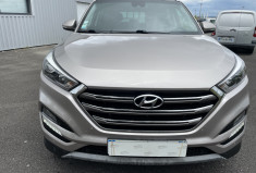 Hyundai Tucson III 1.7 CRDi 16V 2WD S&S 116 CV CREATIVE