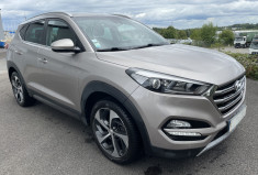 Hyundai Tucson III 1.7 CRDi 16V 2WD S&S 116 CV CREATIVE