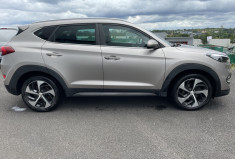 Hyundai Tucson III 1.7 CRDi 16V 2WD S&S 116 CV CREATIVE
