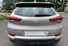 Hyundai Tucson III 1.7 CRDi 16V 2WD S&S 116 CV CREATIVE