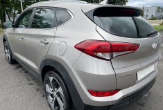 Hyundai Tucson III 1.7 CRDi 16V 2WD S&S 116 CV CREATIVE