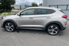 Hyundai Tucson III 1.7 CRDi 16V 2WD S&S 116 CV CREATIVE
