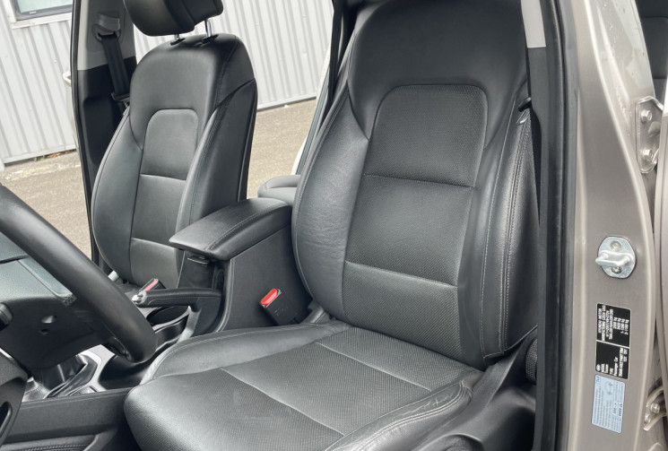Hyundai Tucson III 1.7 CRDi 16V 2WD S&S 116 CV CREATIVE