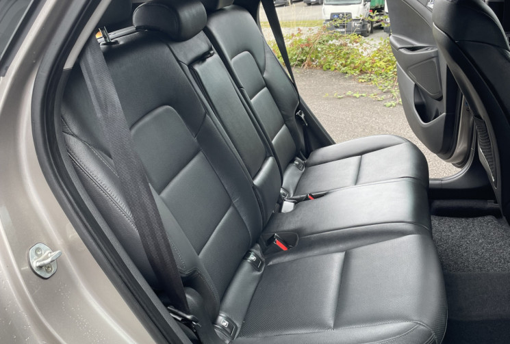 Hyundai Tucson III 1.7 CRDi 16V 2WD S&S 116 CV CREATIVE