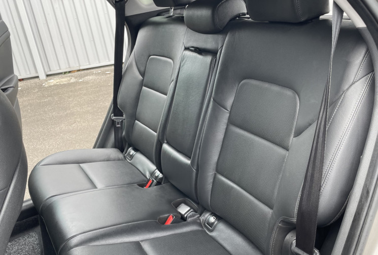 Hyundai Tucson III 1.7 CRDi 16V 2WD S&S 116 CV CREATIVE