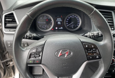 Hyundai Tucson III 1.7 CRDi 16V 2WD S&S 116 CV CREATIVE