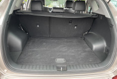 Hyundai Tucson III 1.7 CRDi 16V 2WD S&S 116 CV CREATIVE