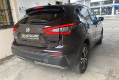 Nissan Qashqai II 1.3 DIG-T 16V 2WD S&S N CONNECTA 140 CH