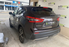 Nissan Qashqai II 1.3 DIG-T 16V 2WD S&S N CONNECTA 140 CH