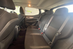 Nissan Qashqai II 1.3 DIG-T 16V 2WD S&S N CONNECTA 140 CH
