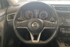 Nissan Qashqai II 1.3 DIG-T 16V 2WD S&S N CONNECTA 140 CH