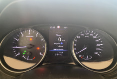 Nissan Qashqai II 1.3 DIG-T 16V 2WD S&S N CONNECTA 140 CH