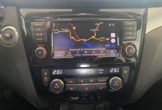 Nissan Qashqai II 1.3 DIG-T 16V 2WD S&S N CONNECTA 140 CH
