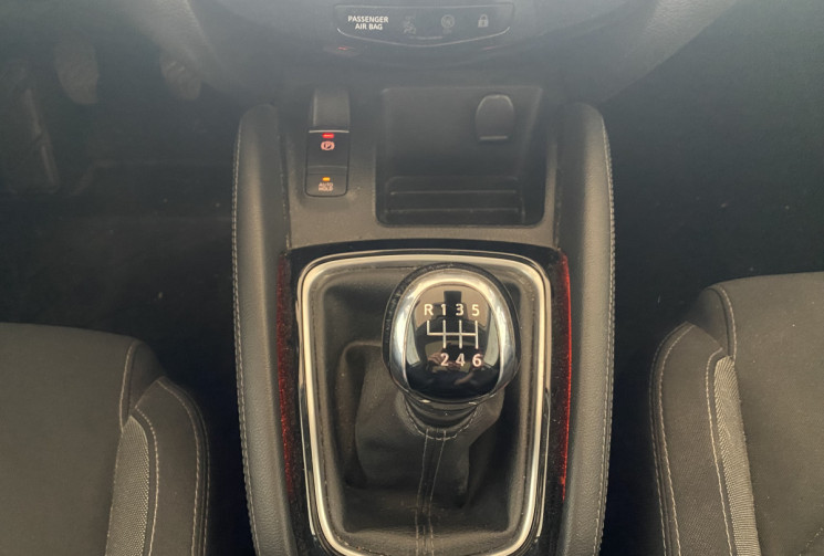 Nissan Qashqai II 1.3 DIG-T 16V 2WD S&S N CONNECTA 140 CH