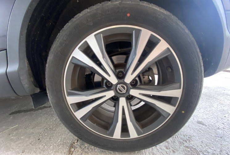 Nissan Qashqai II 1.3 DIG-T 16V 2WD S&S N CONNECTA 140 CH