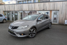 Nissan PULSAR  1.2 DIG-T 115 TEKNA /  SIEGES CHAUFFANTS / GARANTIE 12 MOIS