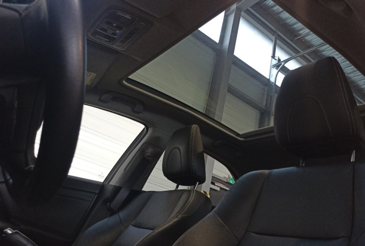 Honda Civic 1.6 i-DTEC 120 ch/Finition Exclusive Navi/Hatchback/Toutes options