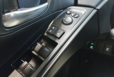Honda Civic 1.6 i-DTEC 120 ch/Finition Exclusive Navi/Hatchback/Toutes options