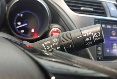 Honda Civic 1.6 i-DTEC 120 ch/Finition Exclusive Navi/Hatchback/Toutes options