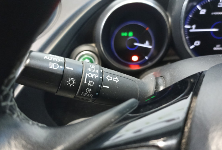 Honda Civic 1.6 i-DTEC 120 ch/Finition Exclusive Navi/Hatchback/Toutes options