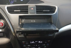 Honda Civic 1.6 i-DTEC 120 ch/Finition Exclusive Navi/Hatchback/Toutes options