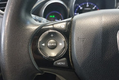Honda Civic 1.6 i-DTEC 120 ch/Finition Exclusive Navi/Hatchback/Toutes options