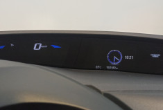 Honda Civic 1.6 i-DTEC 120 ch/Finition Exclusive Navi/Hatchback/Toutes options